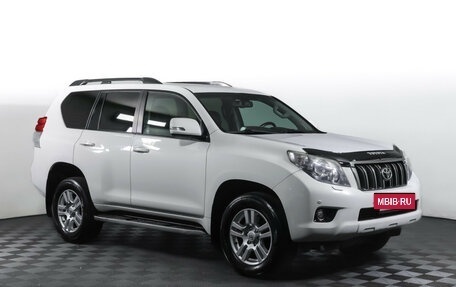 Toyota Land Cruiser Prado 150 рестайлинг 2, 2012 год, 2 750 000 рублей, 3 фотография