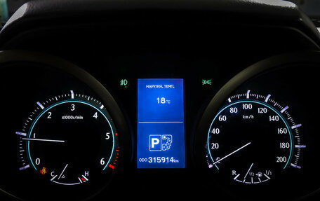 Toyota Land Cruiser Prado 150 рестайлинг 2, 2012 год, 2 750 000 рублей, 16 фотография