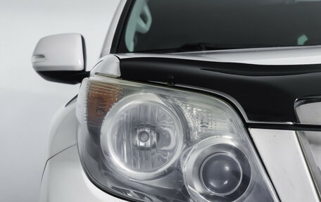 Toyota Land Cruiser Prado 150 рестайлинг 2, 2012 год, 2 750 000 рублей, 22 фотография