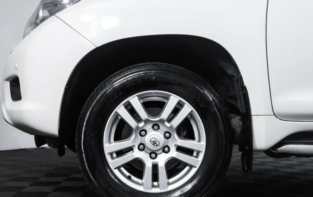 Toyota Land Cruiser Prado 150 рестайлинг 2, 2012 год, 2 750 000 рублей, 26 фотография