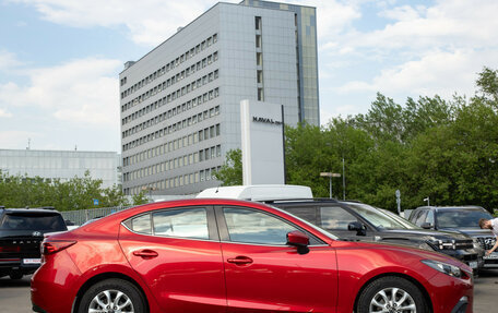 Mazda 3, 2014 год, 1 498 000 рублей, 3 фотография