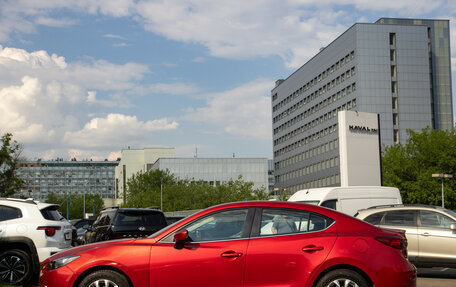 Mazda 3, 2014 год, 1 498 000 рублей, 6 фотография