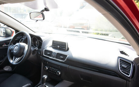 Mazda 3, 2014 год, 1 498 000 рублей, 7 фотография