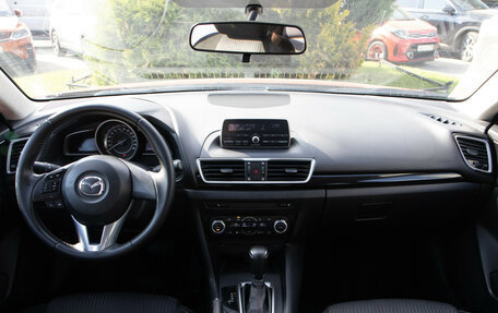 Mazda 3, 2014 год, 1 498 000 рублей, 11 фотография