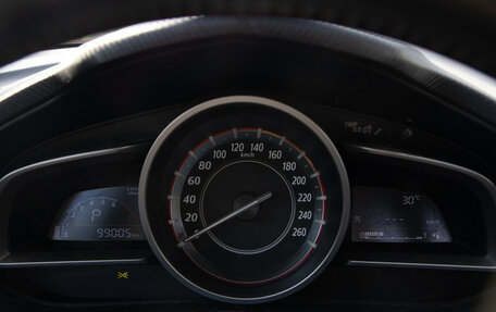 Mazda 3, 2014 год, 1 498 000 рублей, 9 фотография