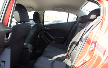 Mazda 3, 2014 год, 1 498 000 рублей, 8 фотография