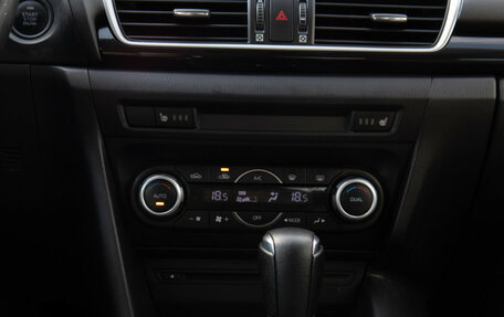 Mazda 3, 2014 год, 1 498 000 рублей, 14 фотография