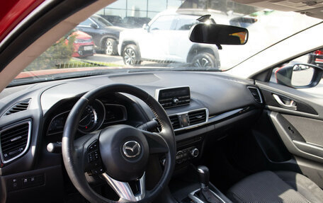 Mazda 3, 2014 год, 1 498 000 рублей, 10 фотография