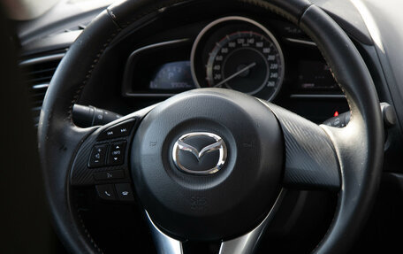 Mazda 3, 2014 год, 1 498 000 рублей, 12 фотография