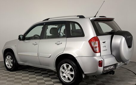 Chery Tiggo (T11), 2014 год, 560 000 рублей, 8 фотография