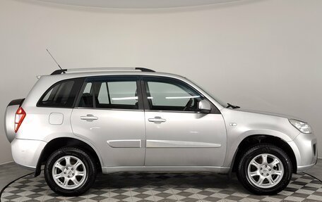 Chery Tiggo (T11), 2014 год, 560 000 рублей, 5 фотография