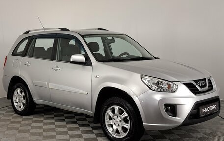 Chery Tiggo (T11), 2014 год, 560 000 рублей, 4 фотография