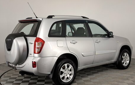 Chery Tiggo (T11), 2014 год, 560 000 рублей, 6 фотография