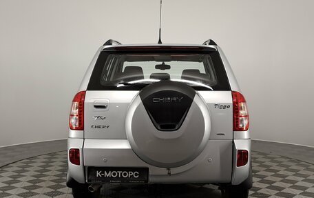Chery Tiggo (T11), 2014 год, 560 000 рублей, 7 фотография
