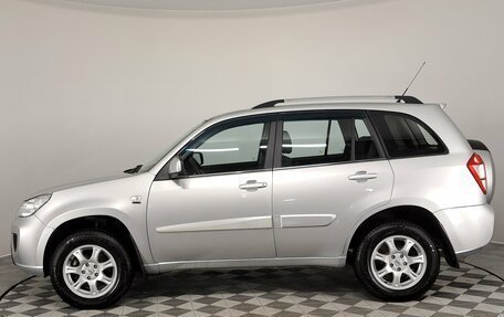Chery Tiggo (T11), 2014 год, 560 000 рублей, 9 фотография