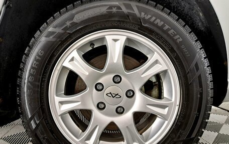 Chery Tiggo (T11), 2014 год, 560 000 рублей, 10 фотография