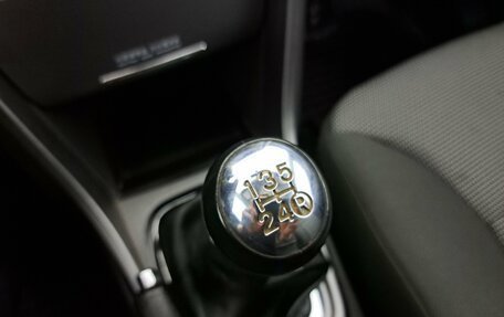 Chery Tiggo (T11), 2014 год, 560 000 рублей, 15 фотография