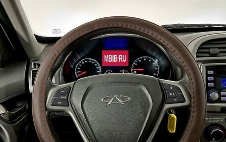 Chery Tiggo (T11), 2014 год, 560 000 рублей, 12 фотография