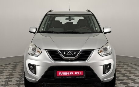 Chery Tiggo (T11), 2014 год, 560 000 рублей, 3 фотография