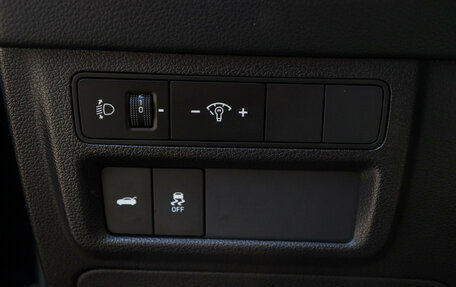 Hyundai Sonata VIII, 2019 год, 2 750 000 рублей, 17 фотография
