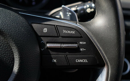 Hyundai Sonata VIII, 2019 год, 2 750 000 рублей, 26 фотография