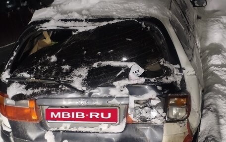Toyota Caldina, 1993 год, 70 000 рублей, 2 фотография