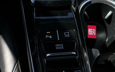 Hyundai Sonata VIII, 2019 год, 2 750 000 рублей, 18 фотография