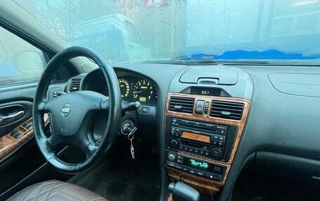 Nissan Maxima VIII, 2005 год, 340 000 рублей, 6 фотография