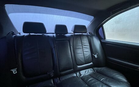 Nissan Maxima VIII, 2005 год, 340 000 рублей, 7 фотография