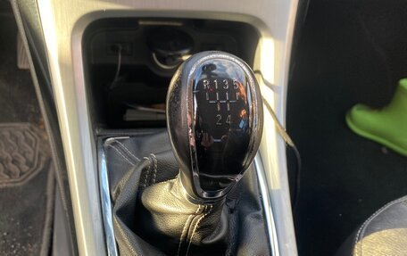 Opel Astra J, 2012 год, 635 000 рублей, 14 фотография
