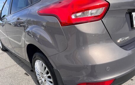 Ford Focus III, 2015 год, 1 050 000 рублей, 5 фотография