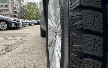 Volkswagen Tiguan II, 2020 год, 2 220 000 рублей, 27 фотография