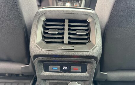 Volkswagen Tiguan II, 2020 год, 2 220 000 рублей, 26 фотография