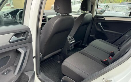 Volkswagen Tiguan II, 2020 год, 2 220 000 рублей, 25 фотография