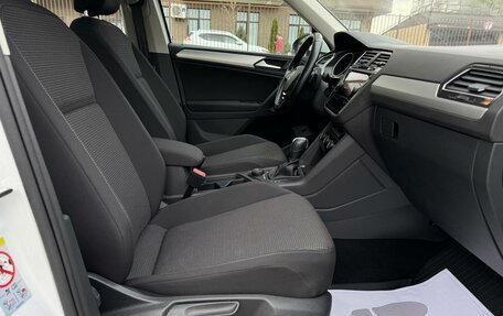 Volkswagen Tiguan II, 2020 год, 2 220 000 рублей, 24 фотография