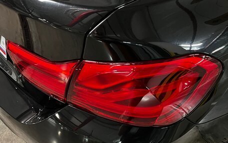 BMW 4 серия, 2018 год, 4 150 000 рублей, 7 фотография