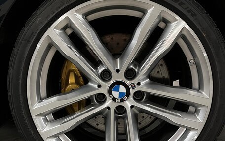 BMW 4 серия, 2018 год, 4 150 000 рублей, 10 фотография