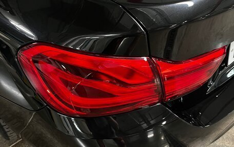 BMW 4 серия, 2018 год, 4 150 000 рублей, 8 фотография