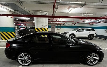 BMW 4 серия, 2018 год, 4 150 000 рублей, 11 фотография