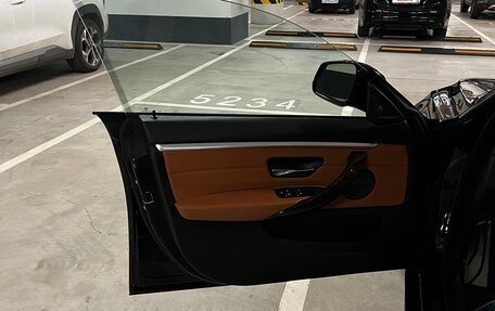 BMW 4 серия, 2018 год, 4 150 000 рублей, 15 фотография