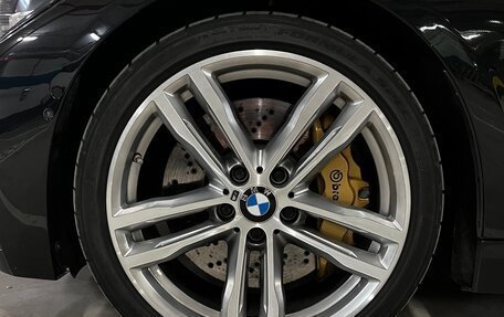 BMW 4 серия, 2018 год, 4 150 000 рублей, 9 фотография