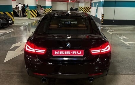 BMW 4 серия, 2018 год, 4 150 000 рублей, 6 фотография