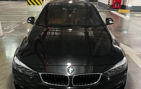 BMW 4 серия, 2018 год, 4 150 000 рублей, 4 фотография