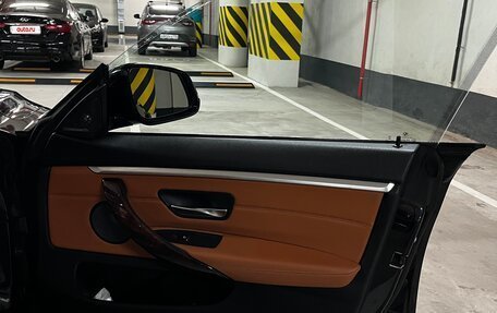 BMW 4 серия, 2018 год, 4 150 000 рублей, 18 фотография