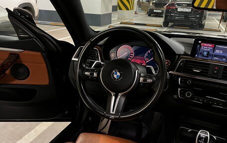 BMW 4 серия, 2018 год, 4 150 000 рублей, 20 фотография