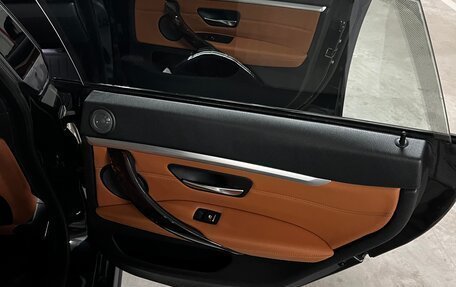 BMW 4 серия, 2018 год, 4 150 000 рублей, 19 фотография
