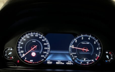 BMW 4 серия, 2018 год, 4 150 000 рублей, 24 фотография