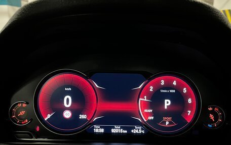 BMW 4 серия, 2018 год, 4 150 000 рублей, 25 фотография