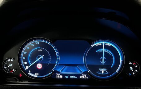 BMW 4 серия, 2018 год, 4 150 000 рублей, 26 фотография