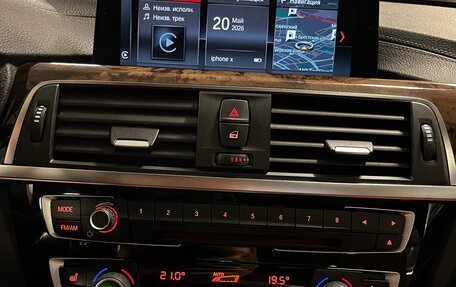 BMW 4 серия, 2018 год, 4 150 000 рублей, 28 фотография